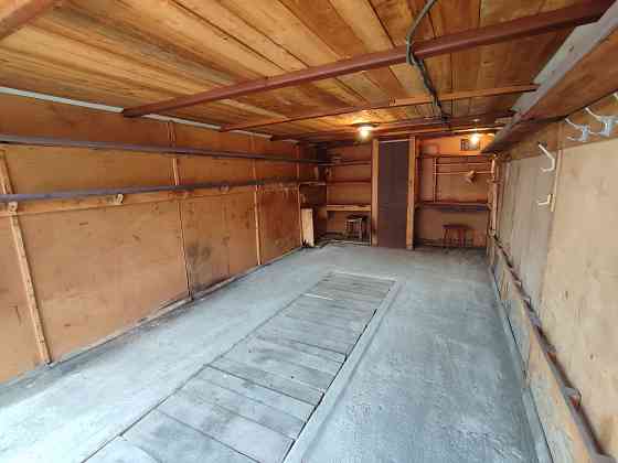 Аренда гараж агк сталь-4 Донецк