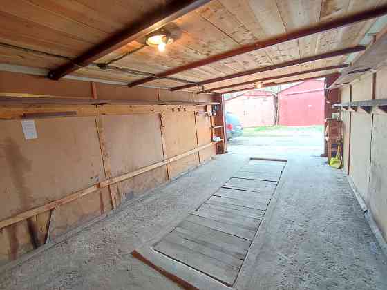 Аренда гараж агк сталь-4 Донецк