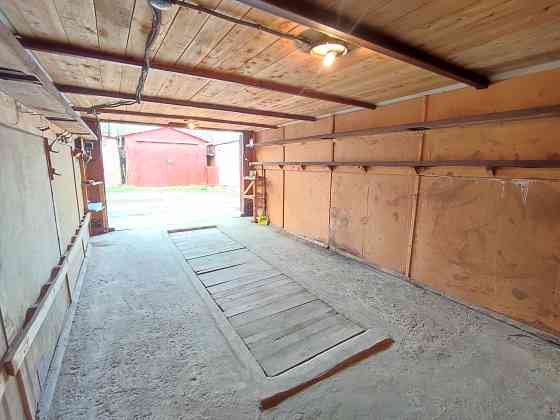 Аренда гараж агк сталь-4 Донецк