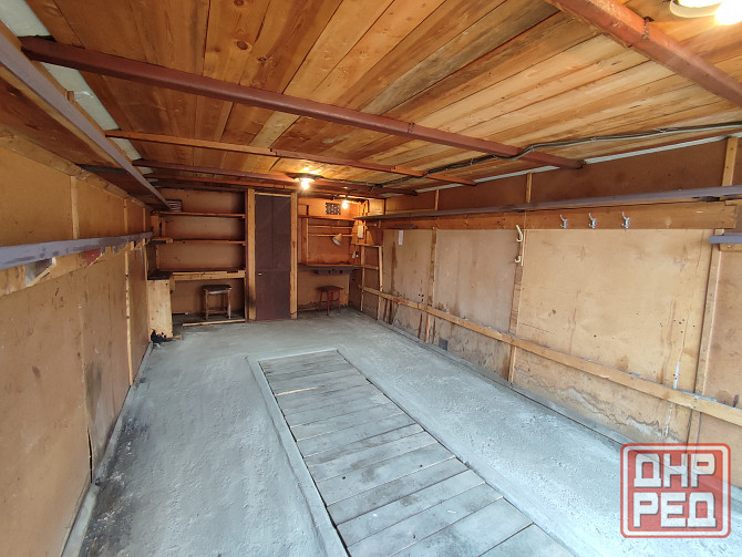 Аренда гараж агк сталь-4 Донецк - изображение 4