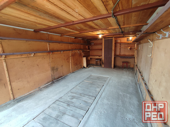 Аренда гараж агк сталь-4 Донецк - изображение 3