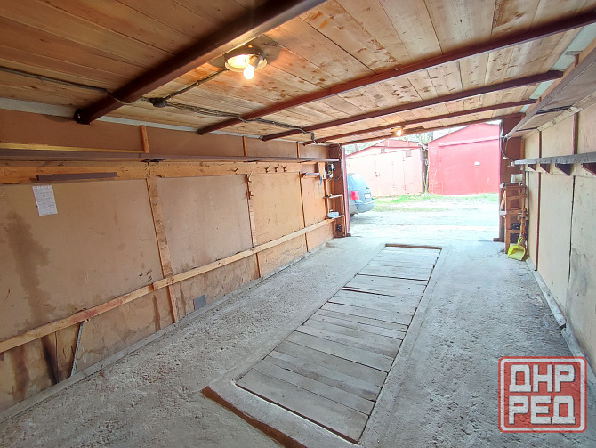 Аренда гараж агк сталь-4 Донецк - изображение 6