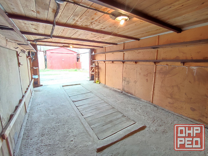 Аренда гараж агк сталь-4 Донецк - изображение 5