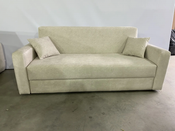 диван прямой с бельевыми ящиками Донецк