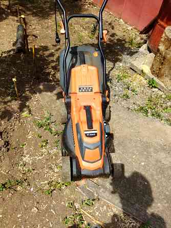 Газонокосилка Донецк