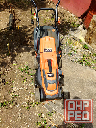 Газонокосилка Донецк - изображение 1