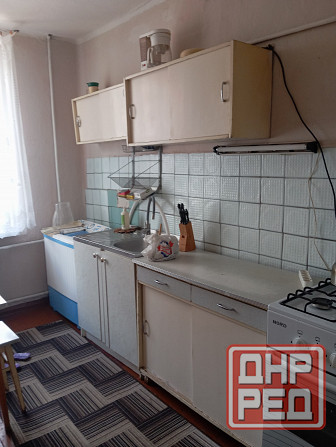 Сдам двухкомнатную квартиру, Южэлектросетьстрой Донецк - изображение 3