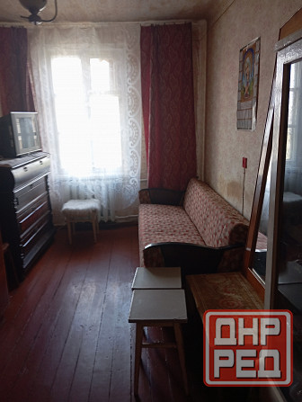 Сдам двухкомнатную квартиру, Южэлектросетьстрой Донецк - изображение 1