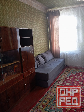 Сдам двухкомнатную квартиру, Южэлектросетьстрой Донецк - изображение 2