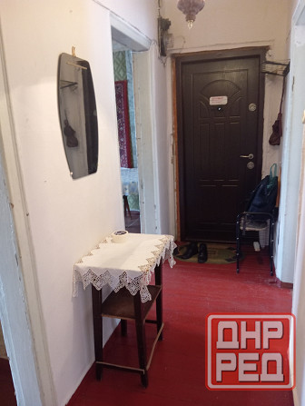 Сдам двухкомнатную квартиру, Южэлектросетьстрой Донецк - изображение 5