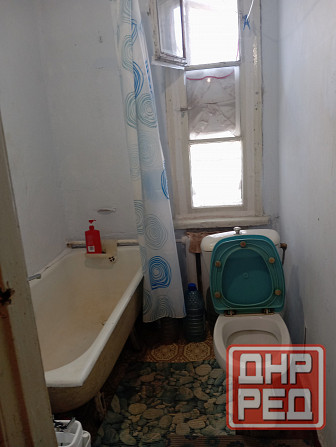 Сдам двухкомнатную квартиру, Южэлектросетьстрой Донецк - изображение 4