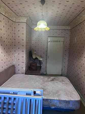 2-комнатная квартира в Калининском р-не Донецк