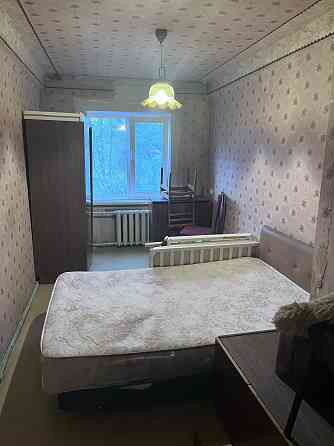 2-комнатная квартира в Калининском р-не Донецк