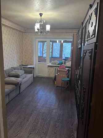 2-комнатная квартира в Калининском р-не Донецк