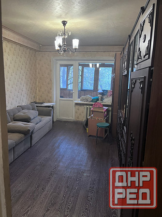 2-комнатная квартира в Калининском р-не Донецк - изображение 2