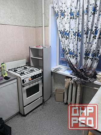 2-комнатная квартира в Калининском р-не Донецк - изображение 1