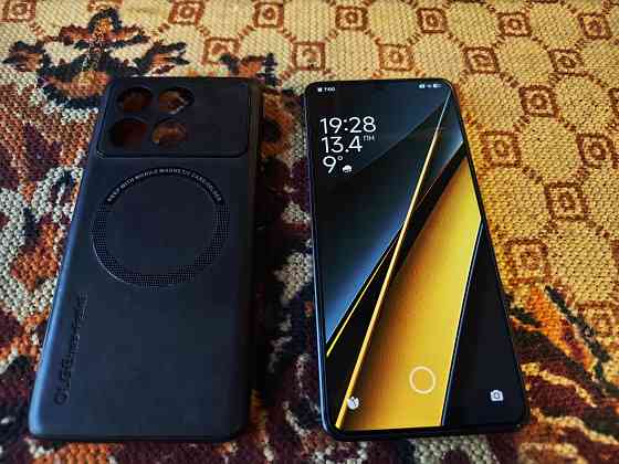 POCO X6 PRO Макеевка