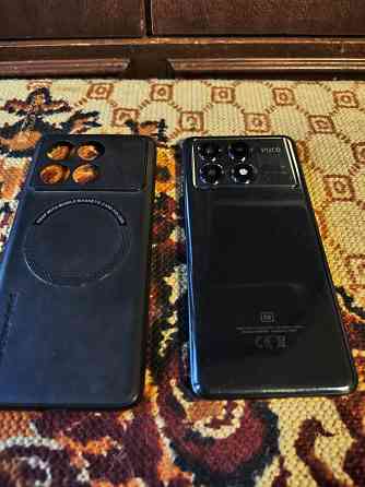 POCO X6 PRO Макеевка