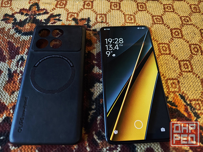 POCO X6 PRO Макеевка - изображение 2