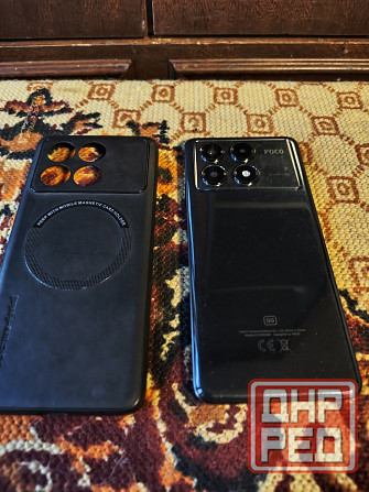 POCO X6 PRO Макеевка - изображение 3
