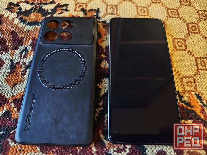 POCO X6 PRO Макеевка - изображение 1