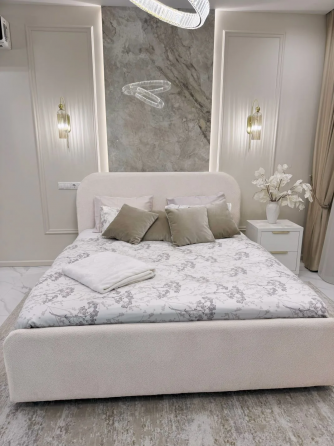 кровати двуспальные Донецк