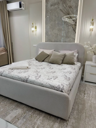 кровати двуспальные Донецк