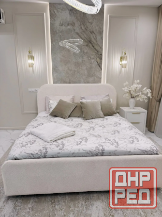 кровати двуспальные Донецк - изображение 2