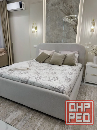 кровати двуспальные Донецк - изображение 3