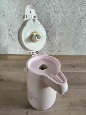 Термос китайский 2.2 литра Донецк