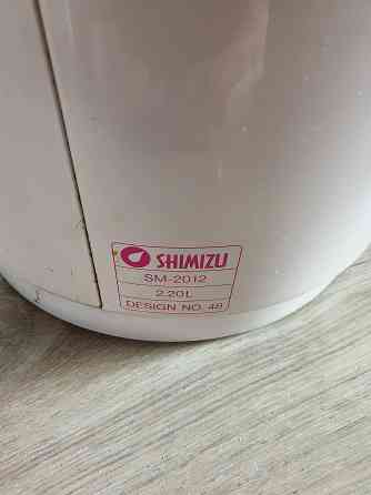 Термос китайский 2.2 литра Донецк