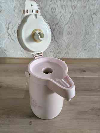 Термос китайский 2.2 литра Донецк