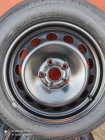Запаска на Фольксваген 205/60/16 Донецк