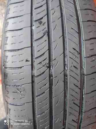 Запаска на Фольксваген 205/60/16 Донецк