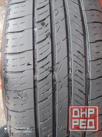Запаска на Фольксваген 205/60/16 Донецк - изображение 3