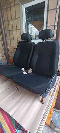 Сиденья Geely CK 2 Макеевка