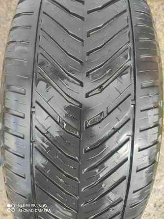 Продам пару шин 205/55/16 производства Сербия Донецк