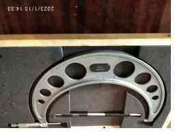 Микрометры Макеевка