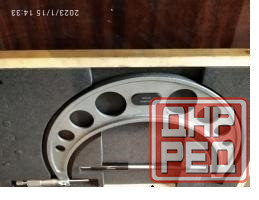 Микрометры Макеевка - изображение 1