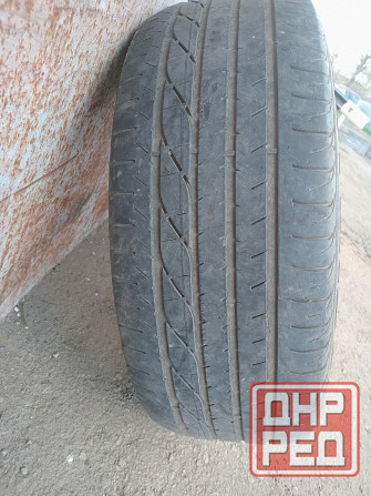 Продаю комплект оригинальных колёс р 16 на шкоду,разболтовка 5 на 112 Донецк - изображение 3