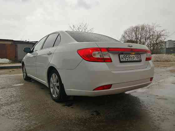 Chevrolet Epica 2011 Горловка