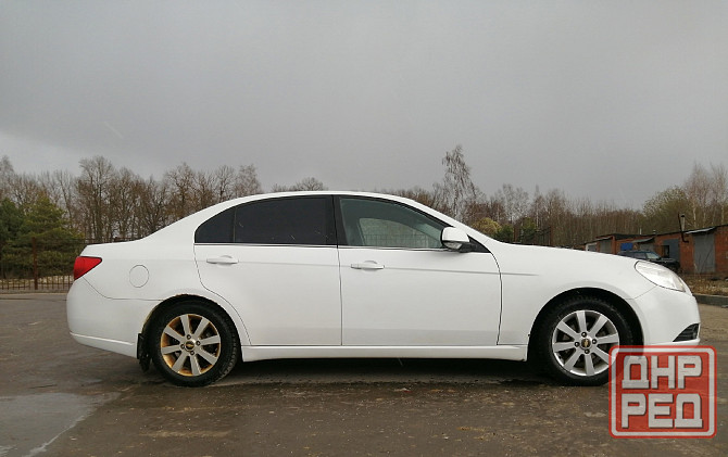 Chevrolet Epica 2011 Горловка - изображение 2
