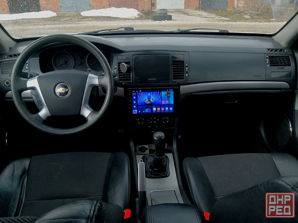 Chevrolet Epica 2011 Горловка - изображение 7