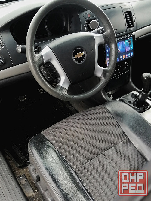 Chevrolet Epica 2011 Горловка - изображение 8