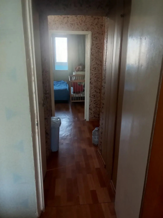 3к кв Капитальная, этаж 7/9 Макеевка