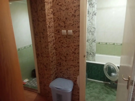 3к кв Капитальная, этаж 7/9 Макеевка