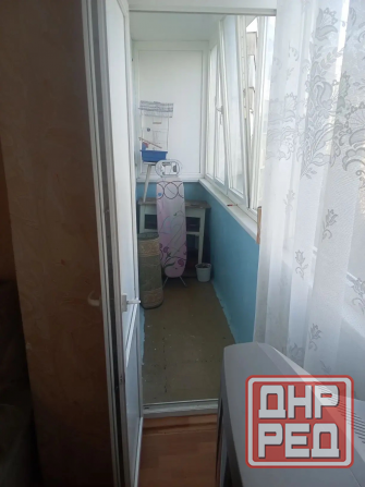 3к кв Капитальная, этаж 7/9 Макеевка - изображение 6