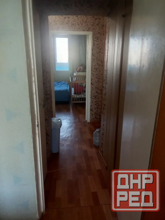 3к кв Капитальная, этаж 7/9 Макеевка - изображение 5