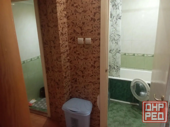 3к кв Капитальная, этаж 7/9 Макеевка - изображение 2