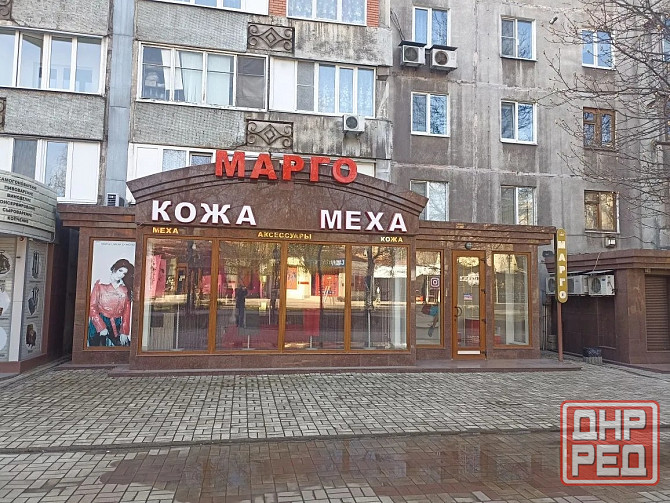 Сдам в аренду помещение Макеевка - изображение 1